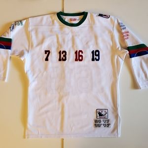 Mitchell & Ness Quarterbacks of the Century sz.56